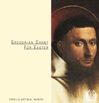 Gregorian Chant for Easter