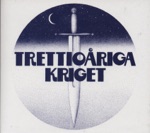 Trettioåriga Kirget - Kaledoniska Orogenesen