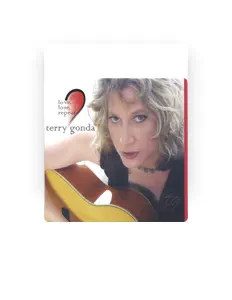 Escucha a Terry Gonda, mira videos musicales, lee su biografía, consulta las fechas de las gira y más.