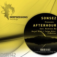 Afterhour - EP - Sonsez