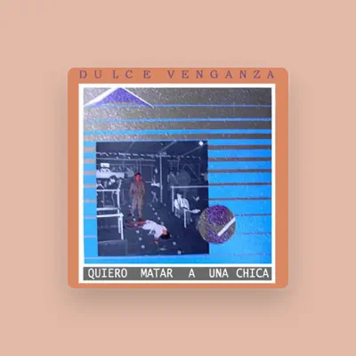 Listen to Dulce Venganza, watch music videos, read bio, see tour dates & more!