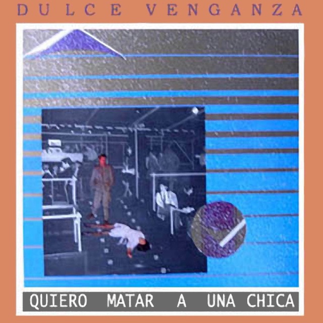 Quiero Matar a una Chica