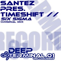 Six Sigma - Single - Santez & TimeShift