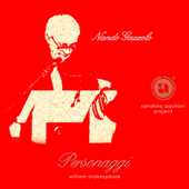 I Personaggi By William Shakespeare