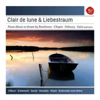 Song Without Words in E Major, Op. 19, No. 1 — Glenn Gould
