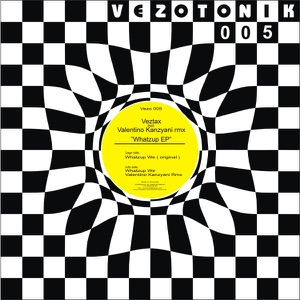 Whatzup Ep - Single