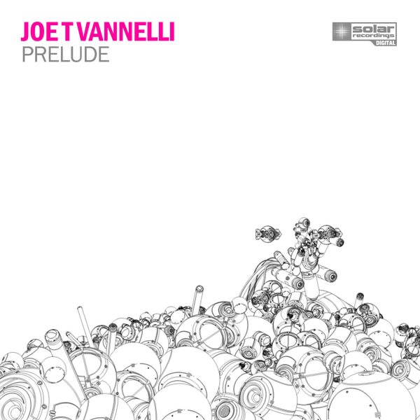 Prelude - EP