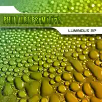 Luminous (feat Alyssa Palmer) - Original Mix — Phutureprimitive