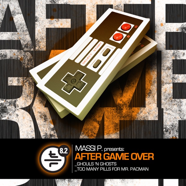 After a Game Over - Single