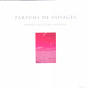 Argentine - Parfums de Pampa - Max Leonidas