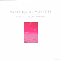 Egypte - Parfums Epices — Max Leonidas