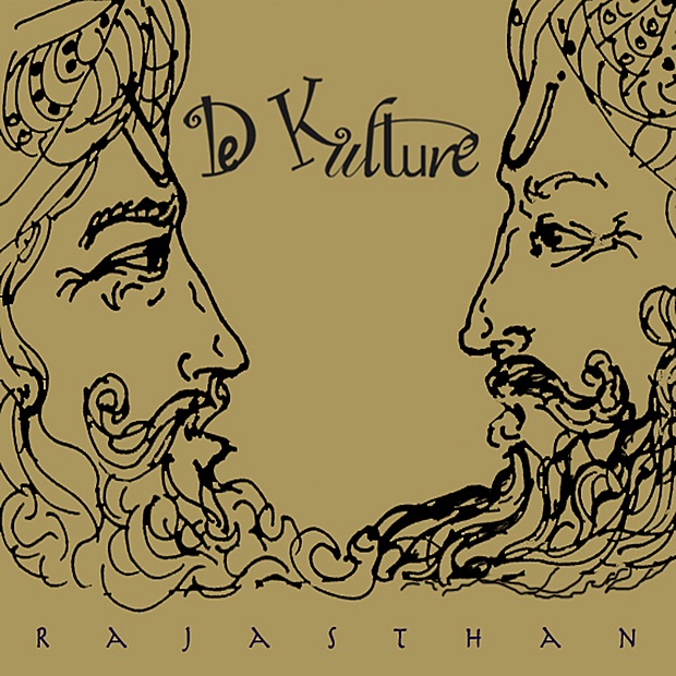 Rhythm of Rajasthan