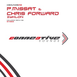 P.Missat & Chris Forward - Zyklon