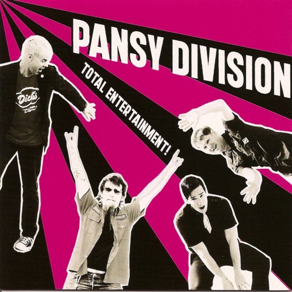 No Protection by Pansy Division on Go Proud