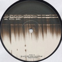 Soul Man - EP - Funk D'Void