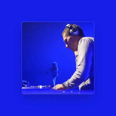 Listen to DJ Kjen0c Rmx, watch music videos, read bio, see tour dates & more!