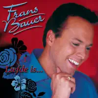 Hopeloos Verloren — Frans Bauer