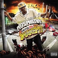 Outta Tha Snake Pit - Pittsburgh Philthy