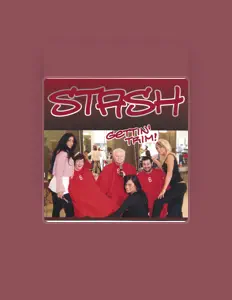 Escucha a Stash, mira vídeos musicales, lee la biografía, consulta fechas de giras y mucho más.