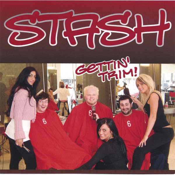 Cover of Gettin' Trim