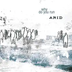 Why Do You Run - Single - Arid