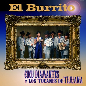 El Burrito - Single