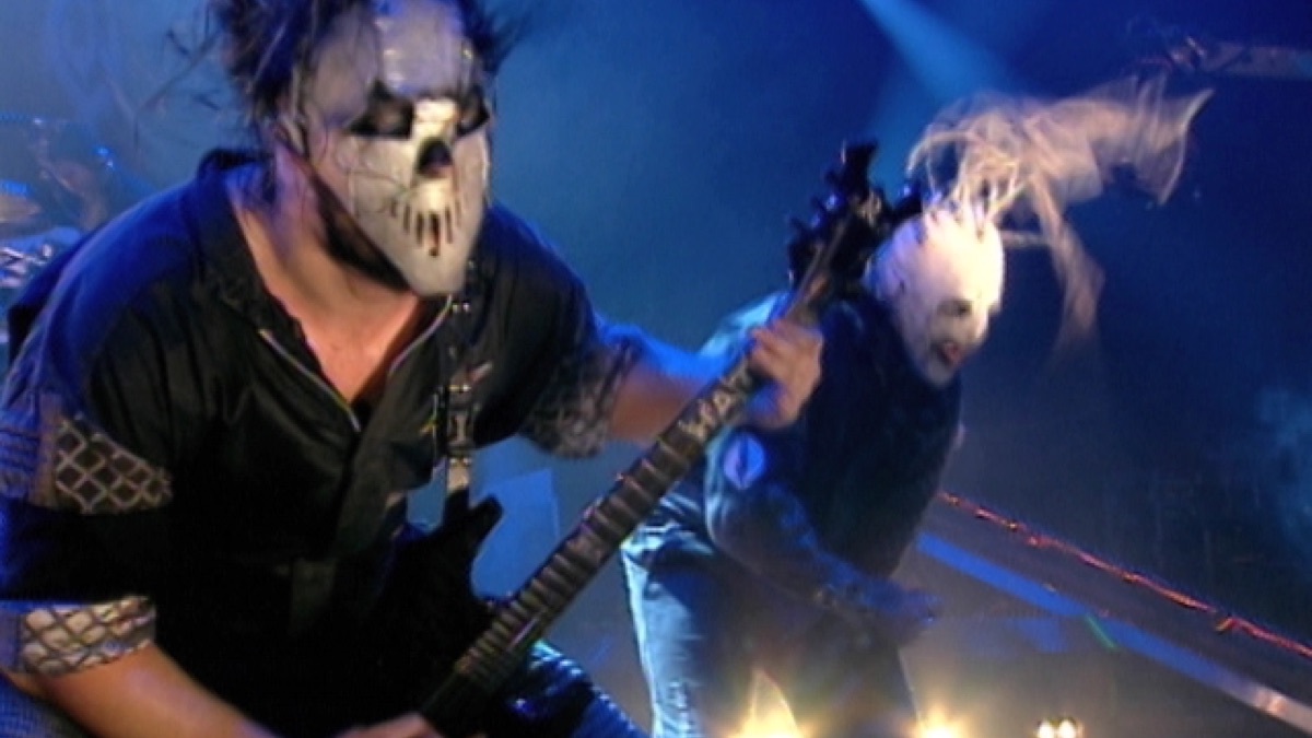 My Plague - Slipknot