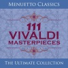 111 Vivaldi Masterpieces