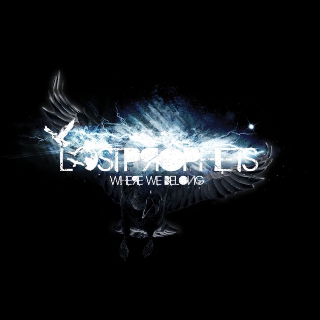 Fake Sound of Progress - Album by Lostprophets - Apple Music