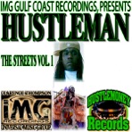 The Streets, Vol. 1 - Single