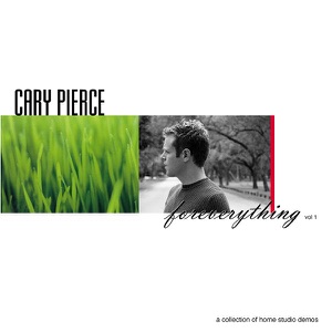 Foreverything, Vol. 1 - EP