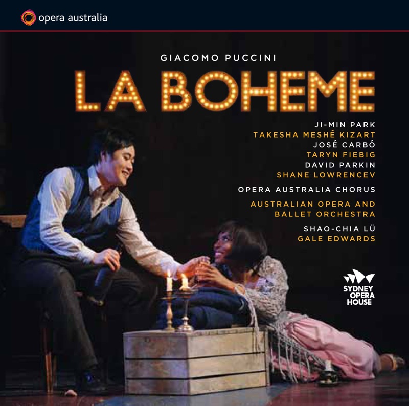 La Boheme - Act 3: Dunque è proprio finita!