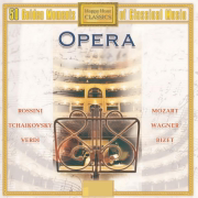 Carmen, Suite No. 1: II. Aragonaise - St. Petersburg Orchestra of the State Hermitage Museum Camerata & Saulus Sondetskis