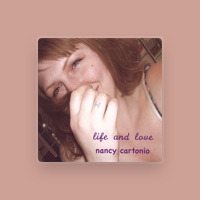 nancy cartonio