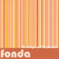 fonda - A Sad Girl's Tale