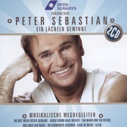 Peter Sebastian - Junge komm bald wieder