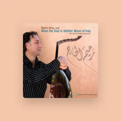 Listen to Rahim Alhaj, watch music videos, read bio, see tour dates & more!