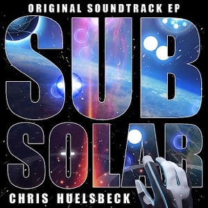 Subsolar (Original Soundtrack) EP