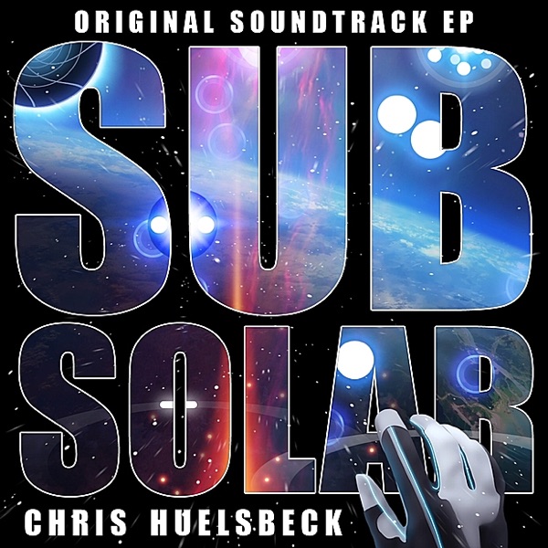 Subsolar (Original Soundtrack) EP