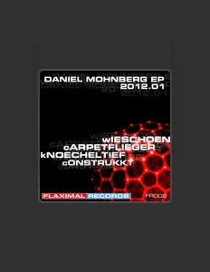 Listen to Daniel Mohnberg, watch music videos, read bio, see tour dates & more!