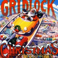 The Hollytones - Gridlock Christmas