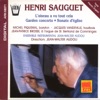 Henri Sauguet  