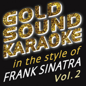 New York, New York (Karaoke Version) [in the Style of Frank Sinatra]