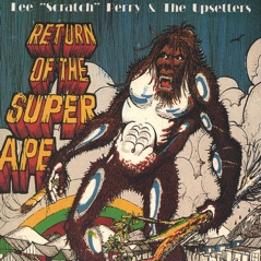 Return of the Super Ape