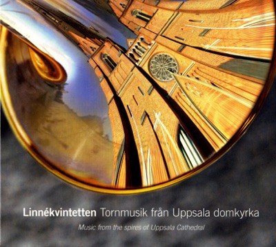Music from the Spires of Uppsala Cathedral