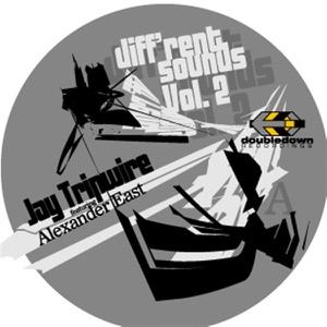 Different Sounds, Vol. 2 - EP