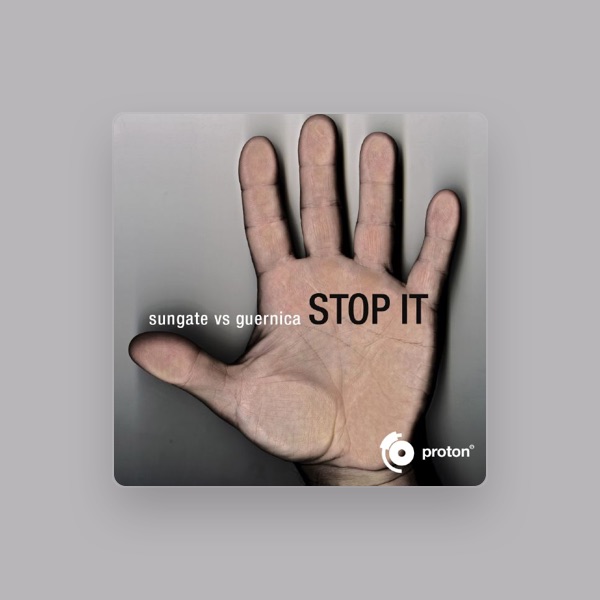 Sungate's avatar