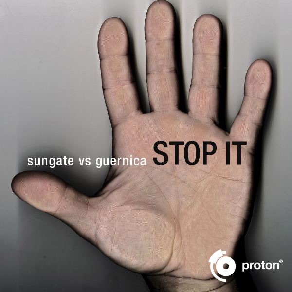 Stop It - EP