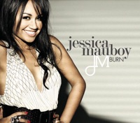 Burn - EP - Jessica Mauboy