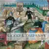 Elizabethan Consort - The Image of Melancholy